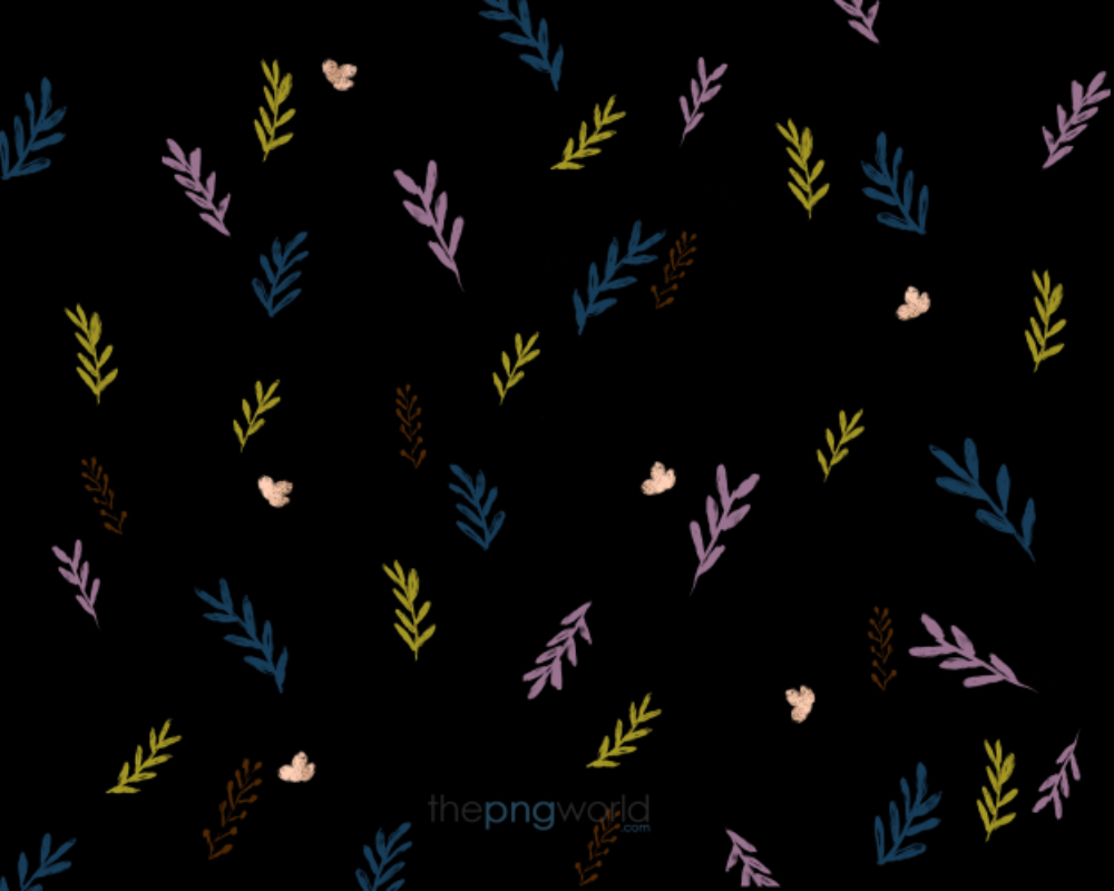 Leaf black background Leave,nature,black,background,buds,environment,dark,bright,colors,pink,blue,peach,brown,leaf,plant,image,invitation,presentation,slide,picture,wallpaper,display,surface design